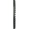 Ekena Millwork Shakuras Ceiling Medallion (For Canopies up to 5 1/2"), 29 1/2"OD x 2"P, Painted Turtle Crackle CM30SHPTC - alternate 4